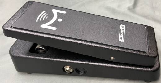 Mission Engineering EP1-L6 Expression Pedal For Line 6 - Black